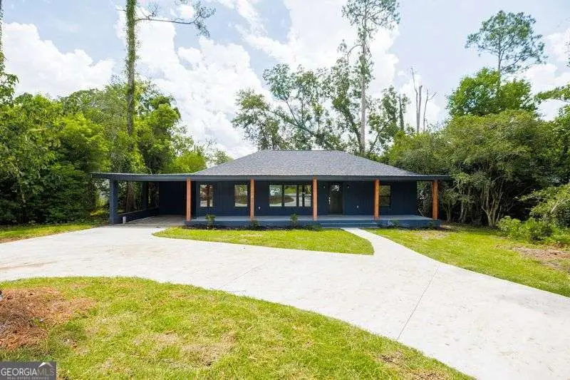 701 W Alden Avenue, Valdosta, GA 31602 - #1