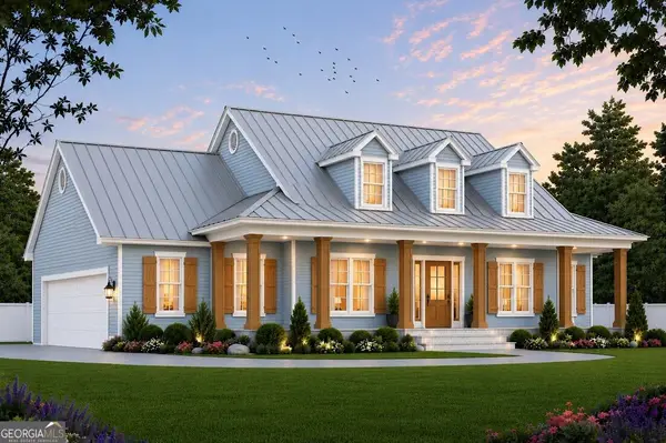 LOT 2 Bethel Church Road, Carrollton, GA 30117