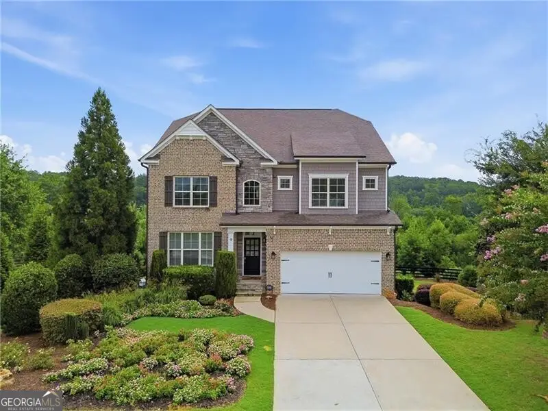 106 Seabiscuit Way, Canton, GA 30115 - #1