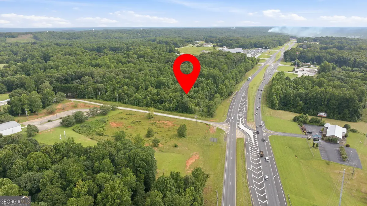 0 Ga Hwy 365 #TRACT 1, Banks, GA 30511 - #1