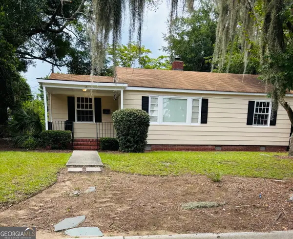 52 S Parkwood, Savannah, GA 31404