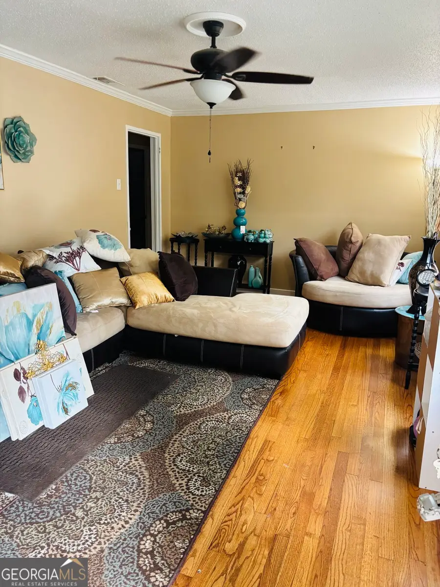 52 S Parkwood, Savannah, GA 31404 - #2