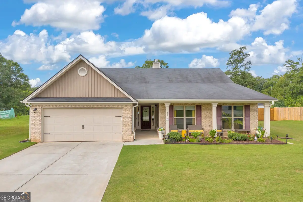 733 River Mist Circle, Jefferson, GA 30549 - #1