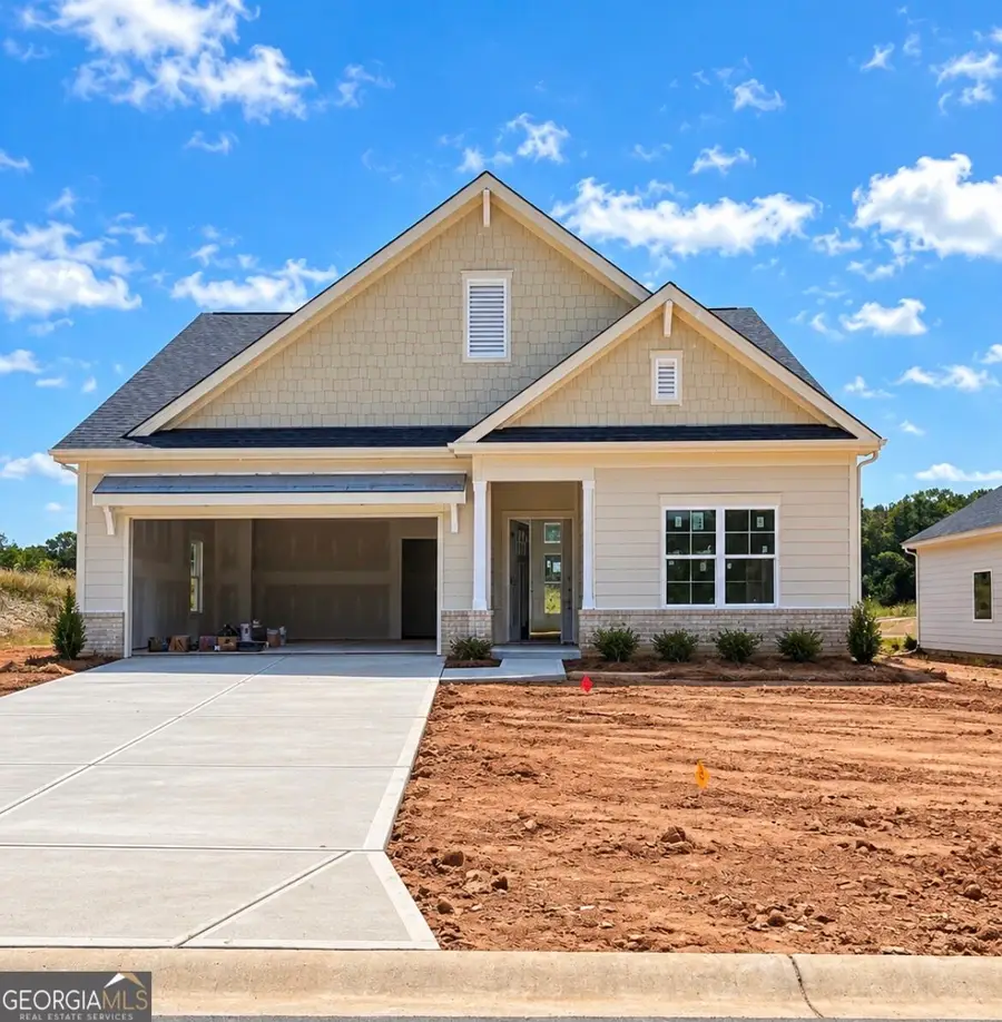 131 Cottage Grove Circle, Eatonton, GA 31024 - #2