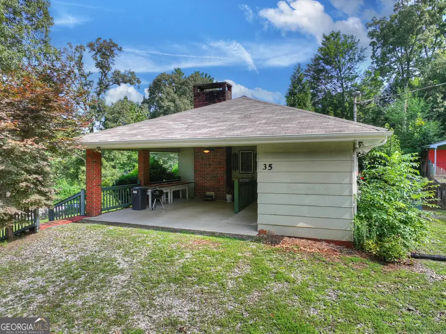 35 E Thomas Road, Blue Ridge, GA 30513 - #3