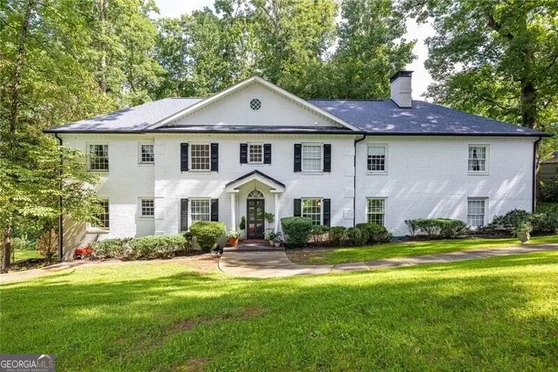 1135 Peachtree Battle Avenue Nw, Atlanta, GA 30327 - #1