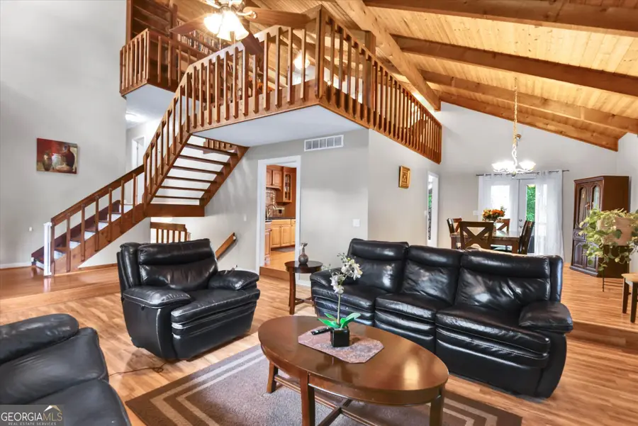 1781 Blackwillow Drive Ne, Marietta, GA 30066 - #3