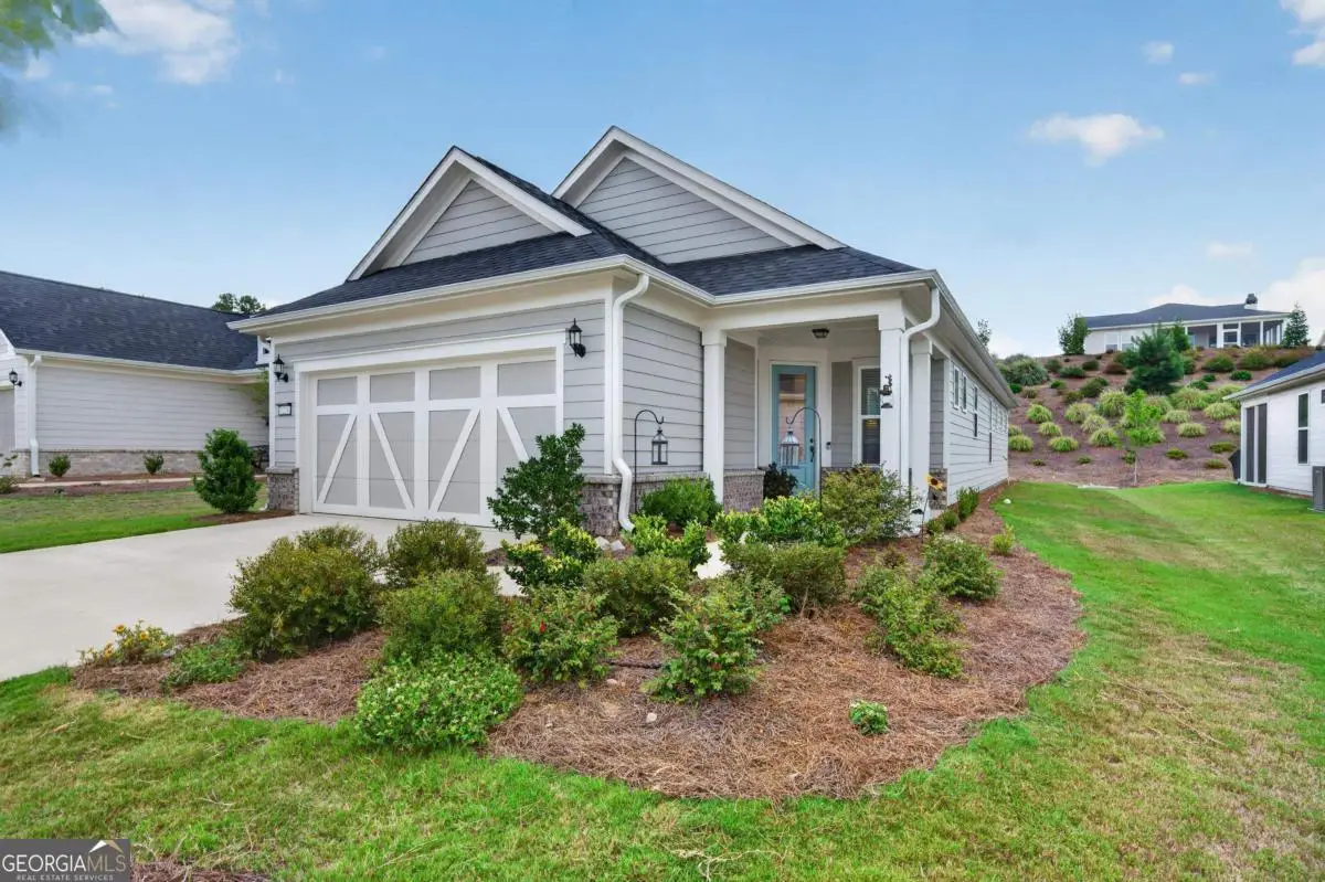 1228 Cypress Way, Greensboro, GA 30642 - #1