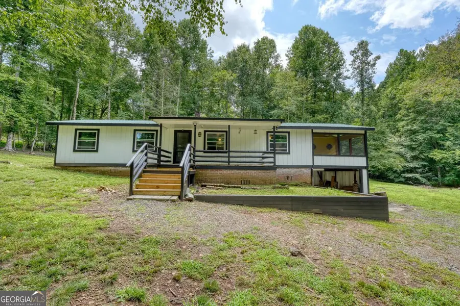 4348 White Oak Drive, Hiawassee, GA 30546 - #2