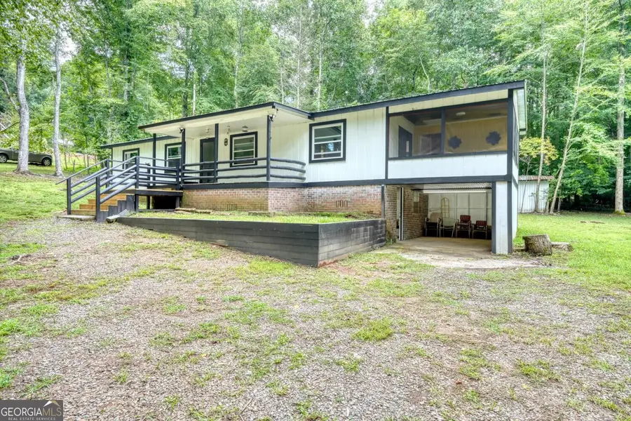 4348 White Oak Drive, Hiawassee, GA 30546 - #3