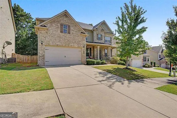 325 Hillgrove Drive, Canton, GA 30114