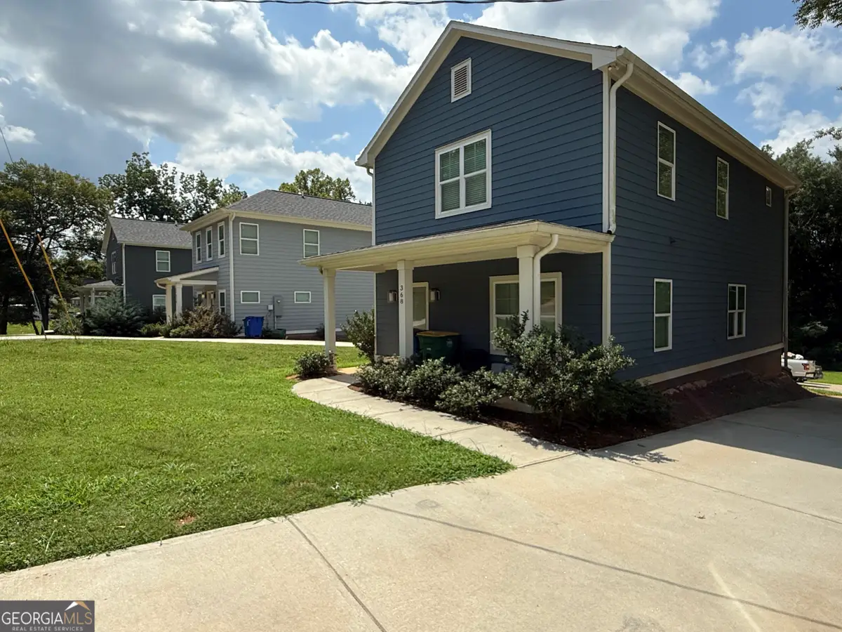 368 Arch Street, Athens, GA 30601 - #1