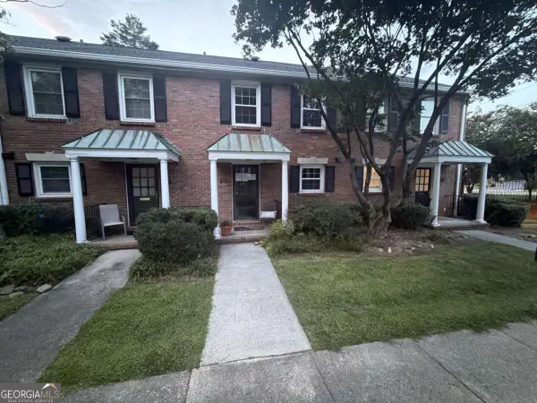 6700 Roswell Road #33E, Sandy Springs, GA 30328