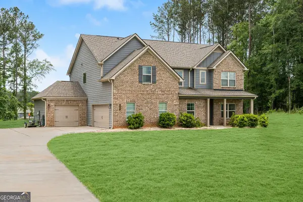 405 Mcdonough Road, Fayetteville, GA 30214