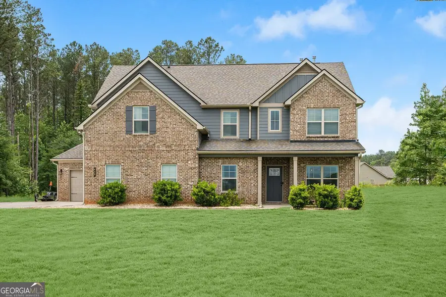 405 Mcdonough Road, Fayetteville, GA 30214 - #3