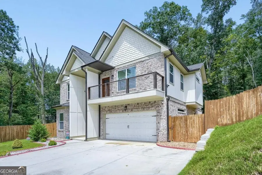 658 Rockbridge Road Nw, Lilburn, GA 30047 - #2