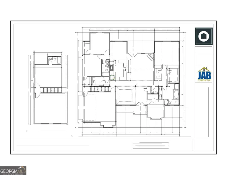 0 Arcadia Circle #LOT 21, Statesboro, GA 30458 - #2