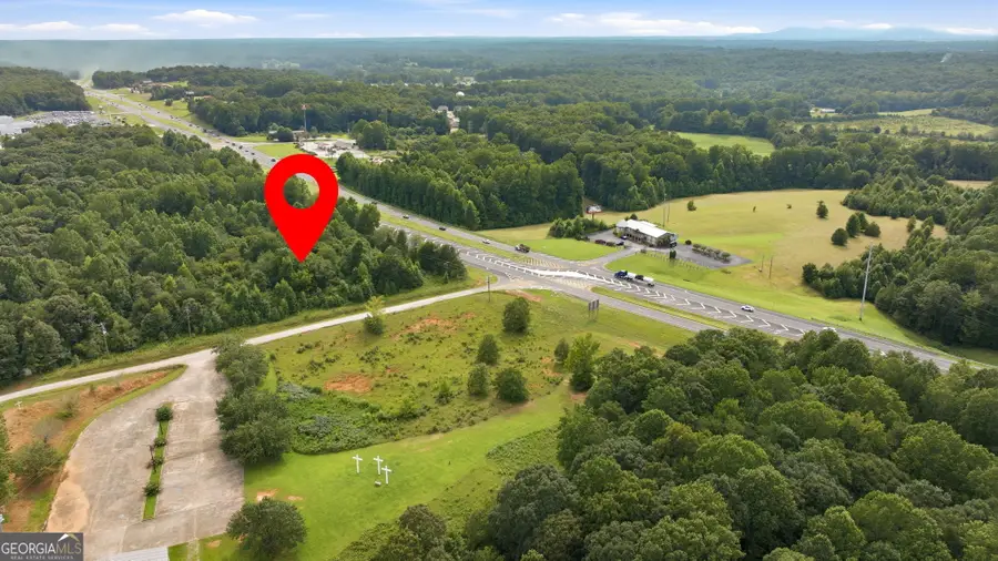 0 Ga Hwy 365 #TRACT 1 AND 2, Banks, GA 30511 - #2