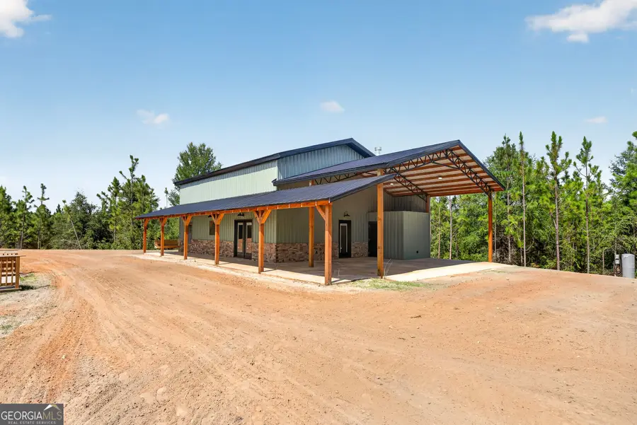 0 Harmony Church Road, Milan, GA 31060 - #3