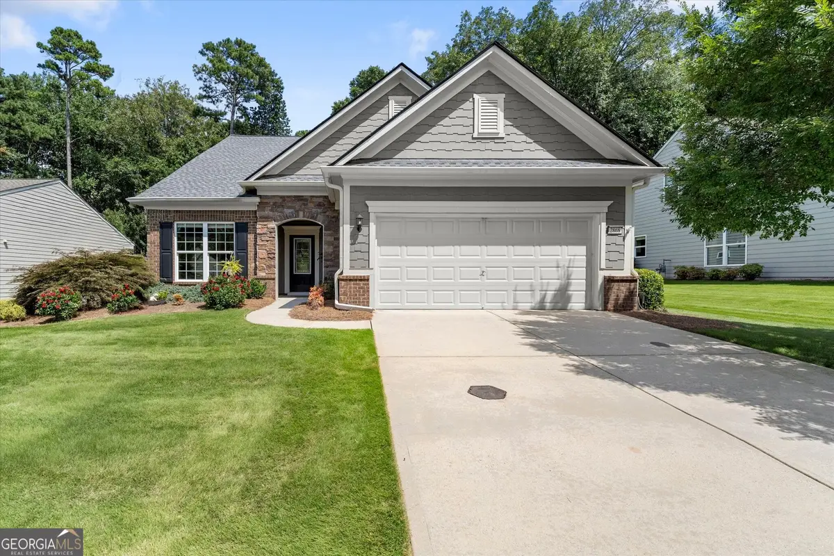 2868 Goldfinch Circle, Marietta, GA 30066 - #1