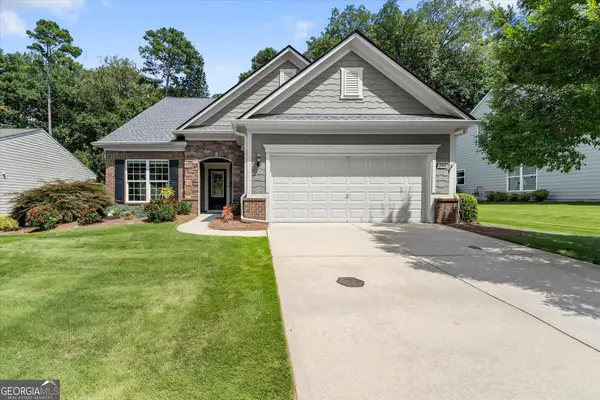 2868 Goldfinch Circle, Marietta, GA 30066