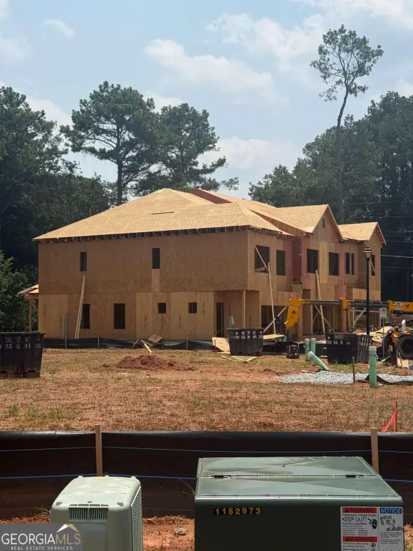 1961 Walton Court #1, Tucker, GA 30084