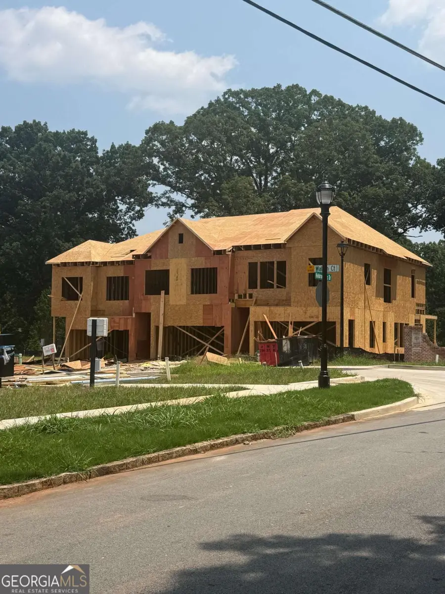 1961 Walton Court #1, Tucker, GA 30084 - #2