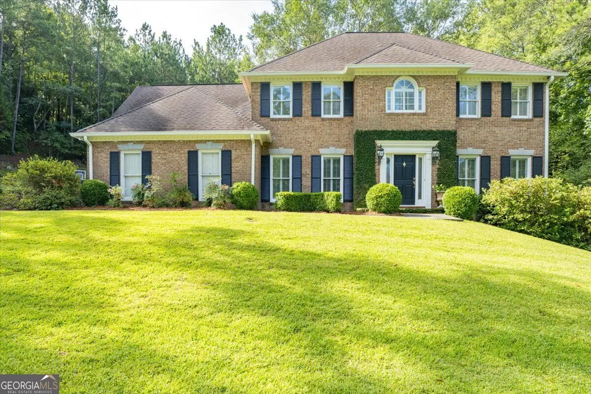 104 Monticlair Court, Macon, GA 31210 - #1
