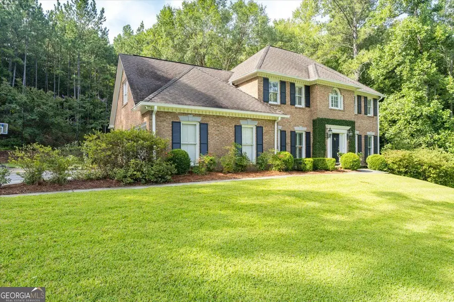 104 Monticlair Court, Macon, GA 31210 - #3