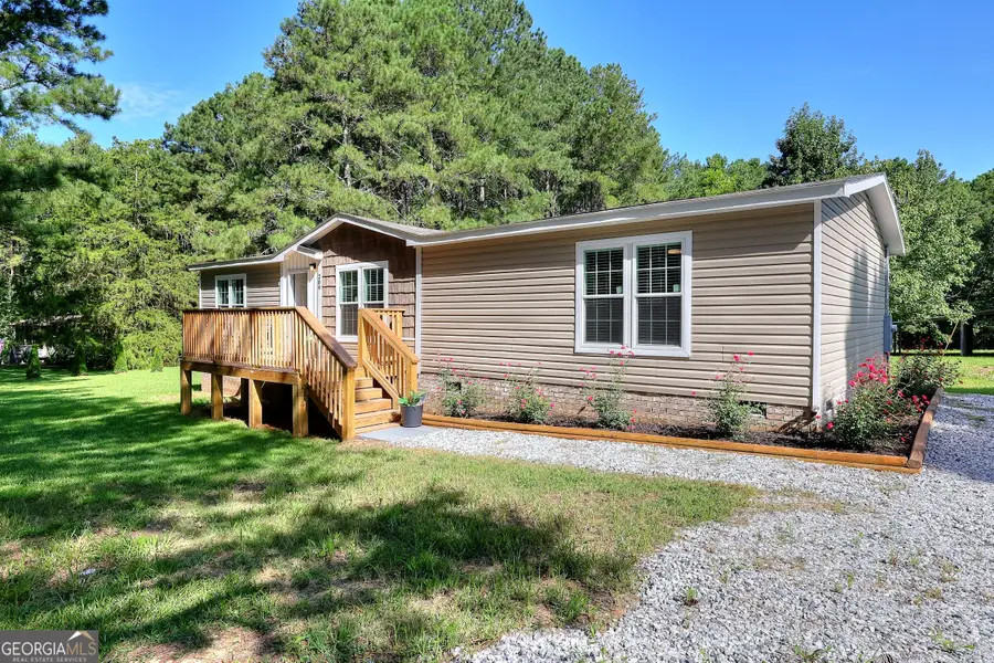 209 Jack Sharp Road, Colbert, GA 30628 - #2