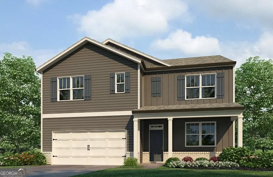 2981 Holden Street, Gainesville, GA 30507 - #1