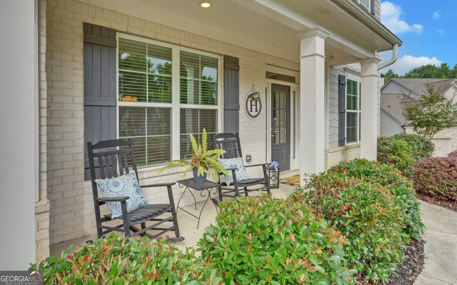 5110 Ozark Lane, Gainesville, GA 30507 - #3