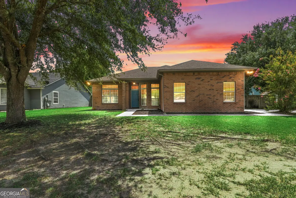 100 Pleasant Breeze Way, Kingsland, GA 31548 - #1