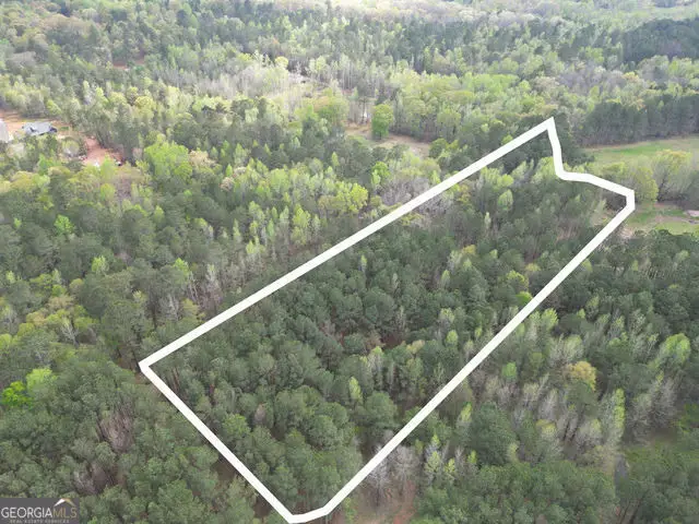 556 Benton Road, Covington, GA 30014 - #1