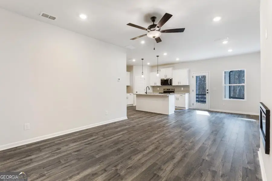 343 Yukon Drive #57, Conyers, GA 30094 - #3