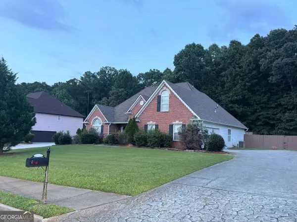 140 Danube Trail, Stockbridge, GA 30281