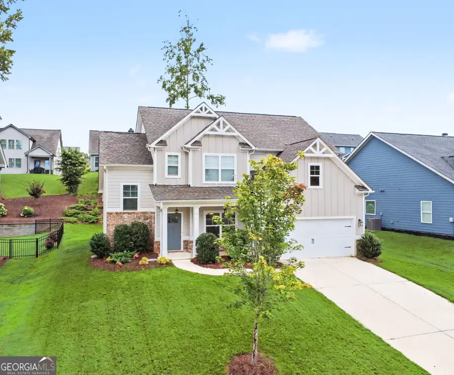 4317 Links Boulevard, Jefferson, GA 30549 - #2