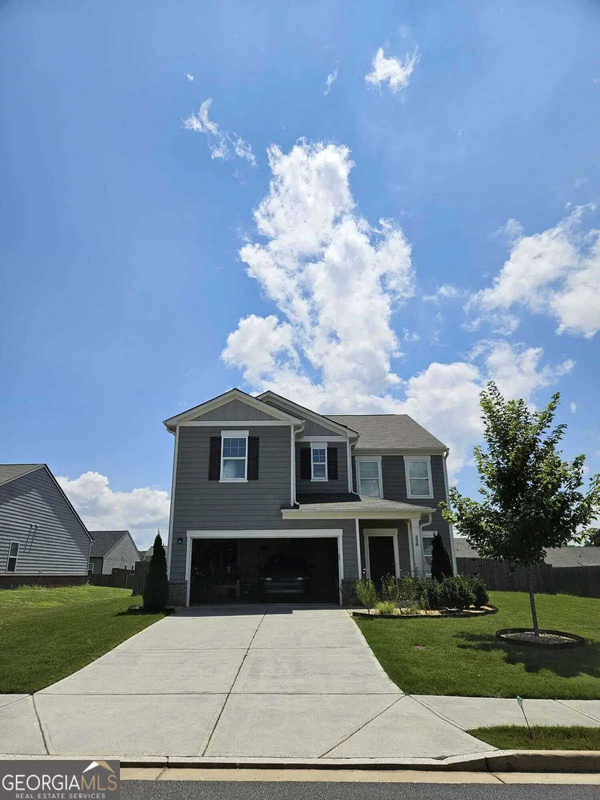 338 San Vito Way Nw, Cartersville, GA 30120 - #1