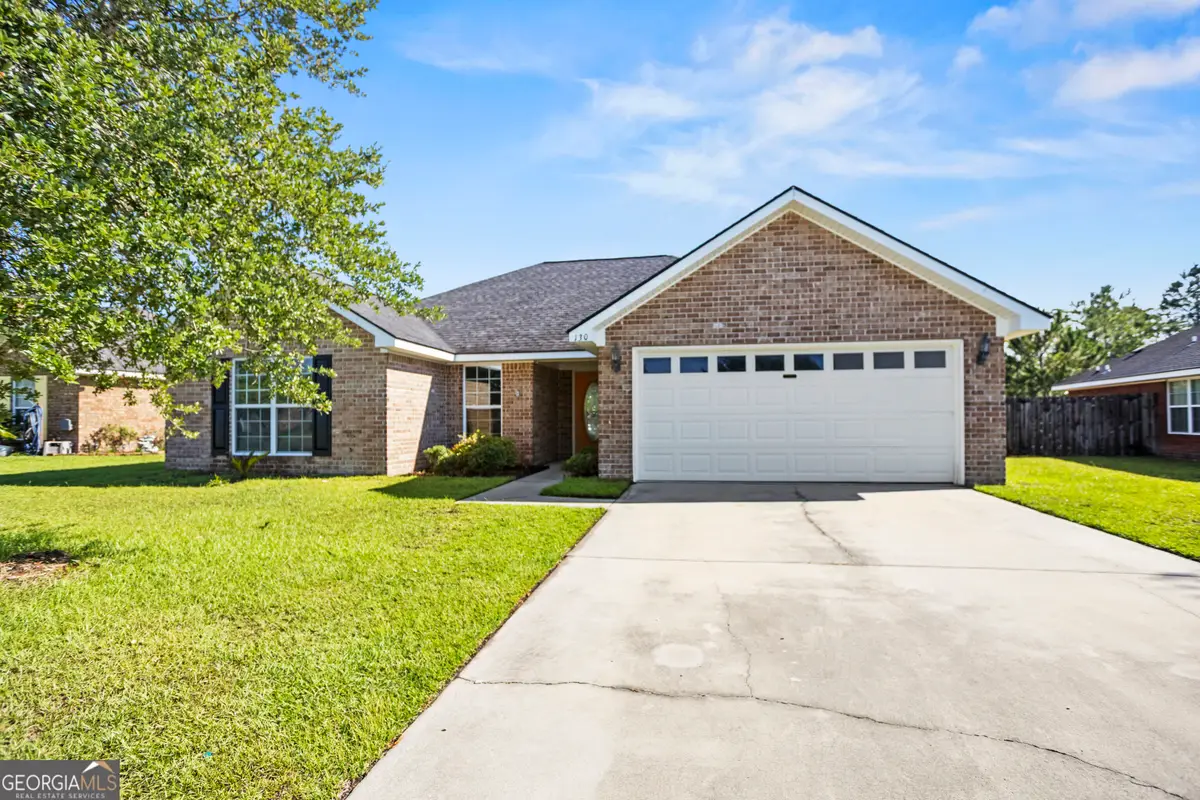 130 Grandview Drive, Hinesville, GA 31313 - #1