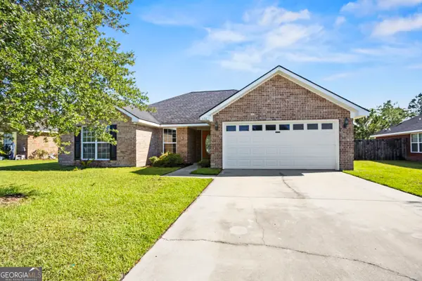 130 Grandview Drive, Hinesville, GA 31313