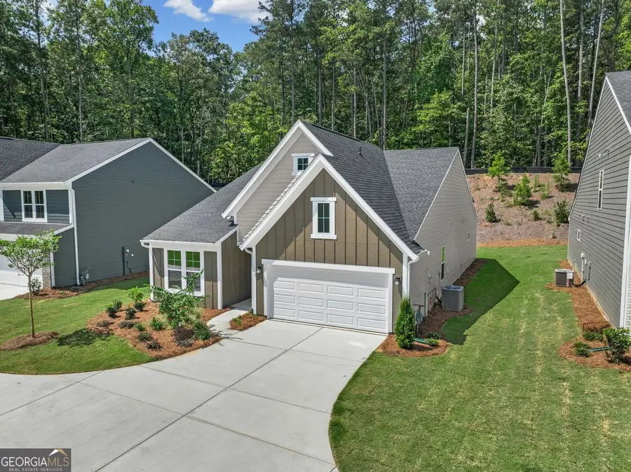 40 Park Village Bend, Dallas, GA 30157 - #2