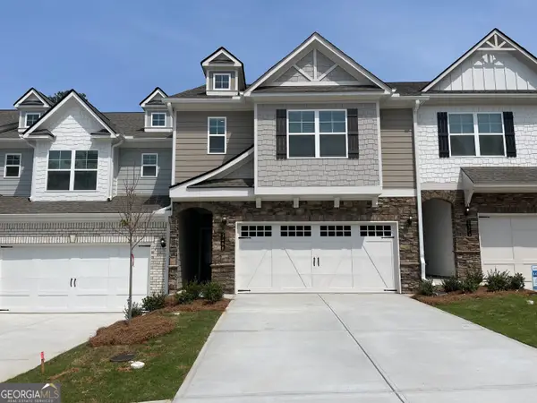 3556 Birdstone Drive #LOT 21, Decatur, GA 30032
