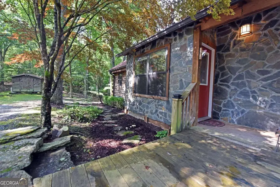 566 Sharewood Forest, Morganton, GA 30560 - #2