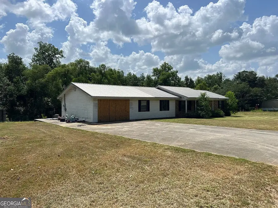 6510 Rockaway Creek Road, McDavid, FL 32568 - #2