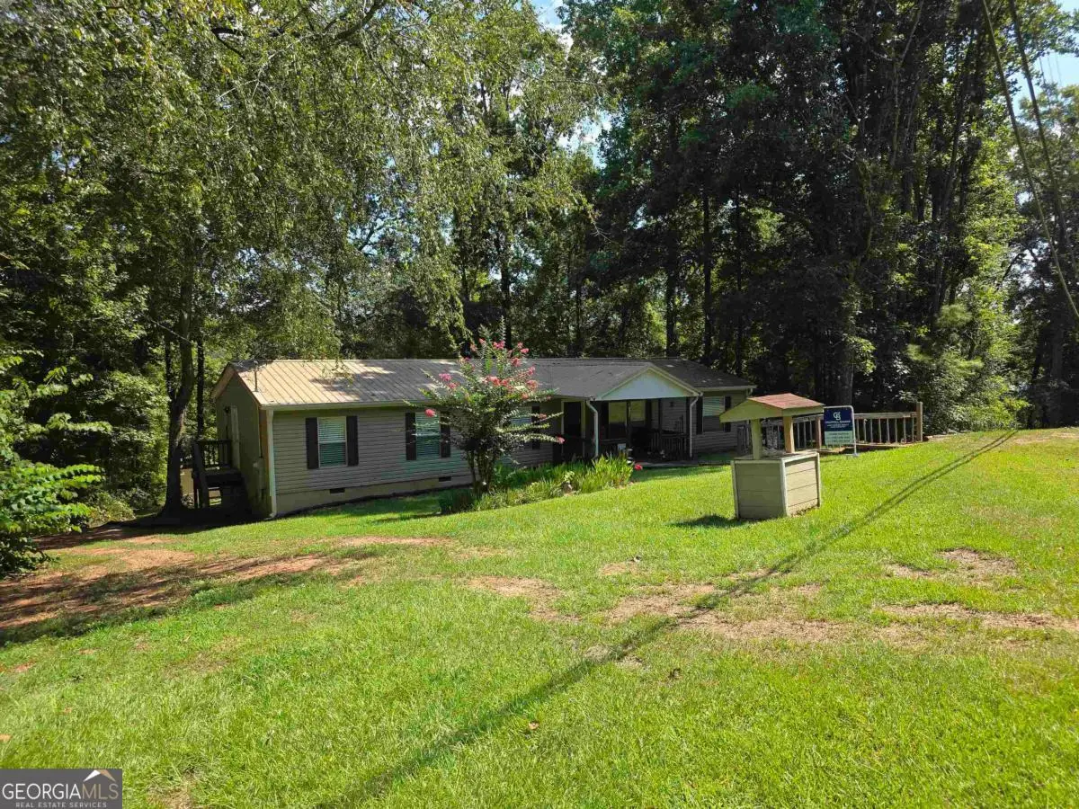 331 Twilight Shores Road, Eatonton, GA 31024 - #1