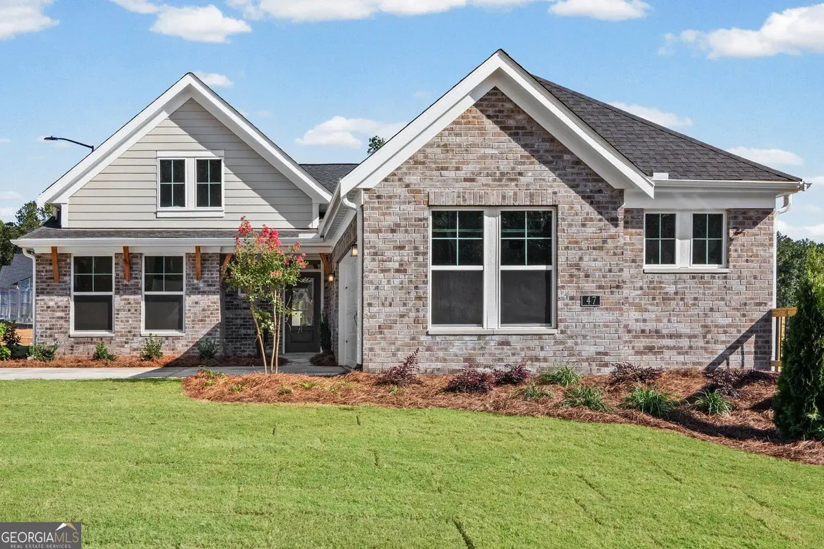 47 Park Village Bend, Dallas, GA 30157 - #1