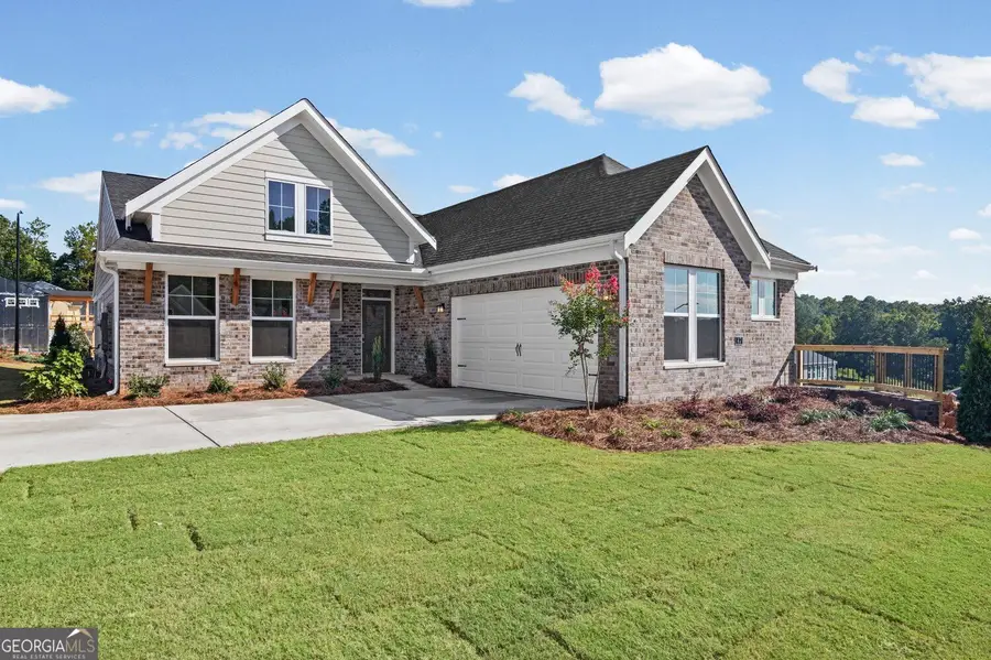 47 Park Village Bend, Dallas, GA 30157 - #3