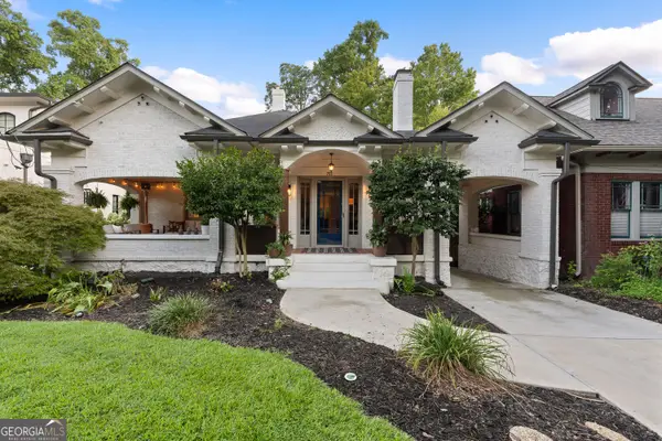 755 Virginia Avenue Ne, Atlanta, GA 30306