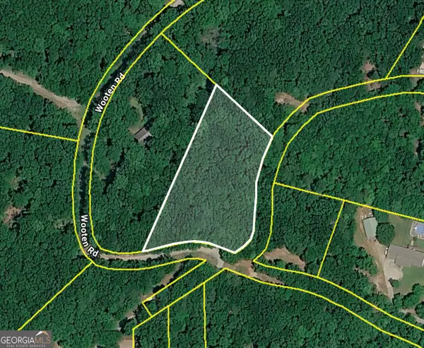 0 Tri Star Road, Cleveland, GA 30528