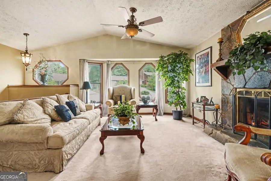 671 Pepperwood Trail, Stone Mountain, GA 30087 - #3